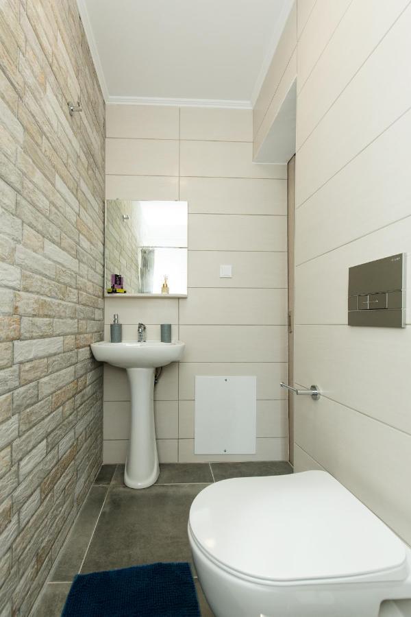 Androniki Residense Villa Колимвари Екстериор снимка